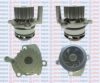 AQUAPLUS 85-8432 Water Pump